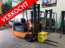 STILL R20-16 Elektrische heftruck