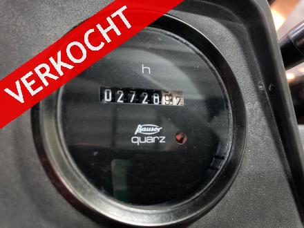 STILL R20-16 Elektrische heftruck