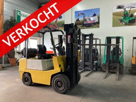 YALE TFG 2,0 A Heftruck