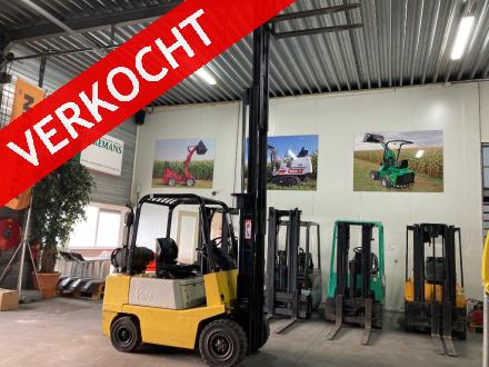 YALE TFG 2,0 A Heftruck