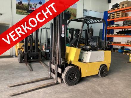 YALE TFG 2,0 A Heftruck