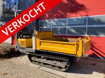 YAMAGUCHI WB18B Rupsdumper