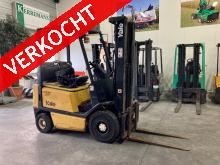 YALE GLP16AF Heftruck LPG