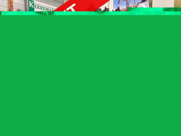 STILL R50-15 Elektrische Heftruck