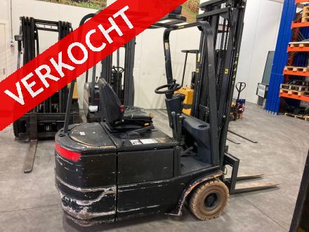 STILL R50-15 Elektrische Heftruck