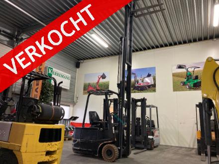 STILL R50-15 Elektrische Heftruck