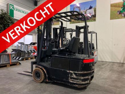 STILL R50-15 Elektrische Heftruck