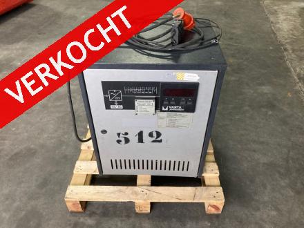 EP CPDS16J Elektrische heftruck