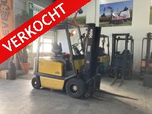 YALE ERP25ALFE Elektrische heftruck