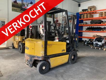 YALE ERP25ALFE Elektrische heftruck