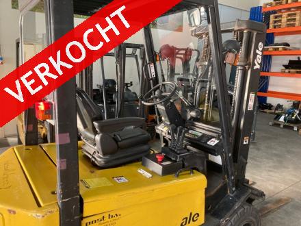 YALE ERP25ALFE Elektrische heftruck