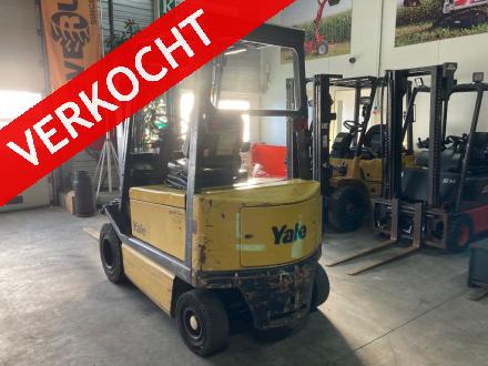 YALE ERP25ALFE Elektrische heftruck