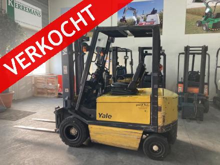 YALE ERP25ALFE Elektrische heftruck