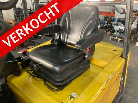 YALE ERP25ALFE Elektrische heftruck