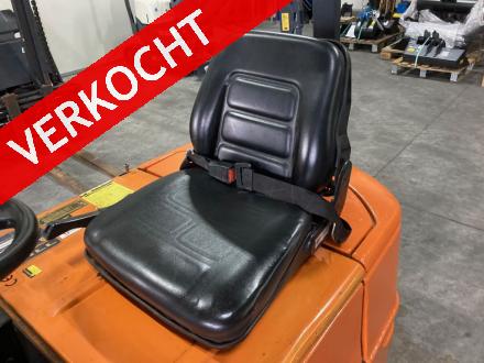 STILL R50-15 Elektrische Heftruck