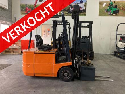 STILL R50-15 Elektrische Heftruck