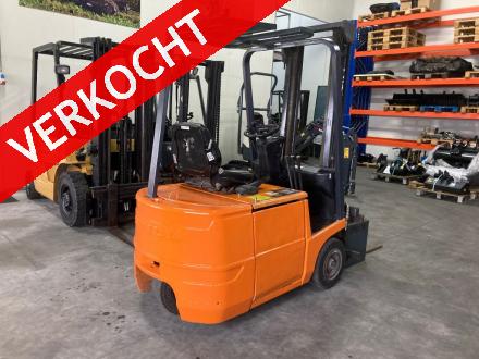 STILL R50-15 Elektrische Heftruck