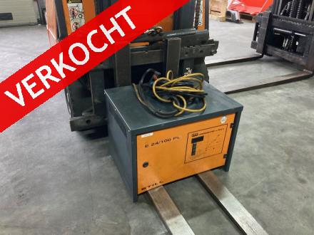 STILL R50-15 Elektrische Heftruck
