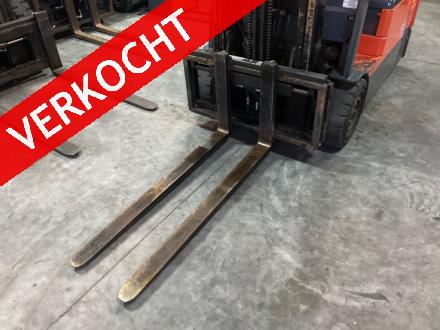 TOYOTA 7FBEF15 Elektrische heftruck