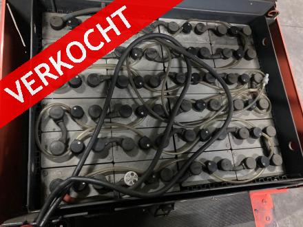 TOYOTA 7FBEF15 Elektrische heftruck