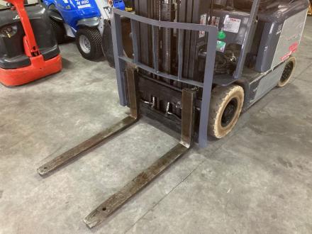 TCM FB18-7 Elektrische heftruck