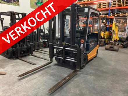 STILL R60-30 Elektrische heftruck