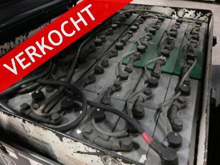 STILL R60-30 Elektrische heftruck