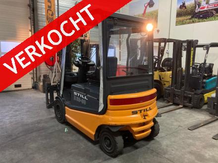 STILL R60-30 Elektrische heftruck