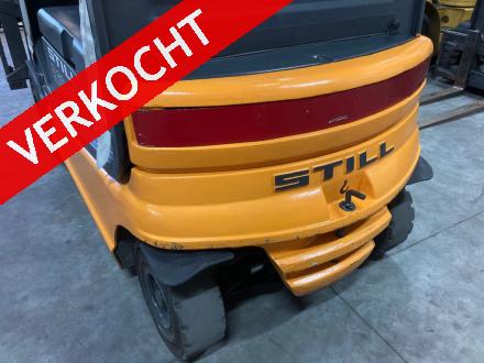 STILL R60-30 Elektrische heftruck