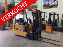 CATERPILLAR EP20KT Elektrische heftruck