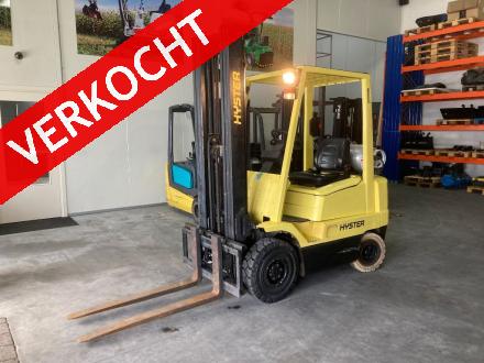 HYSTER H2.00XM Heftruck LPG
