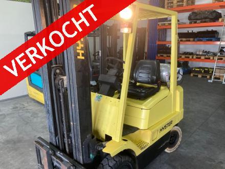HYSTER H2.00XM Heftruck LPG