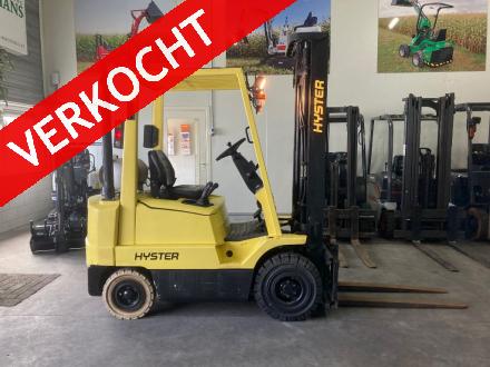 HYSTER H2.00XM Heftruck LPG