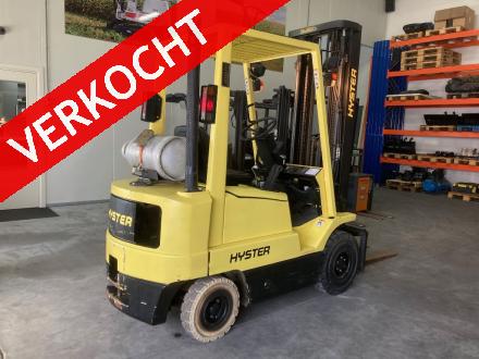 HYSTER H2.00XM Heftruck LPG
