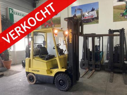 HYSTER H2.00XM Heftruck LPG