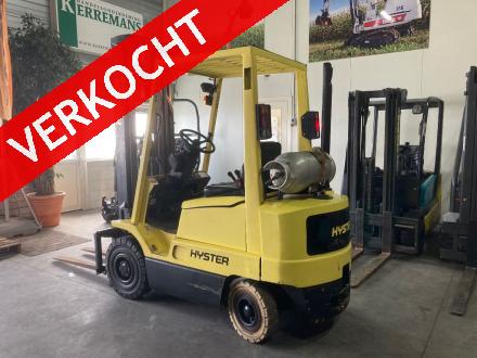 HYSTER H2.00XM Heftruck LPG