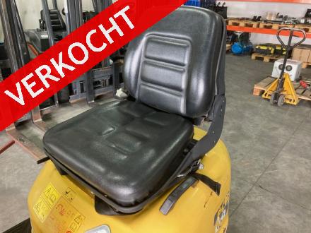 KOMATSU PC09 minigraver