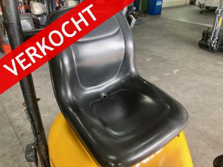 JCB 8008 Micro Minigraver