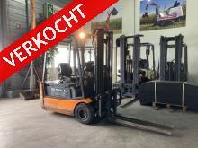 STILL R20-15 Elektrische heftruck