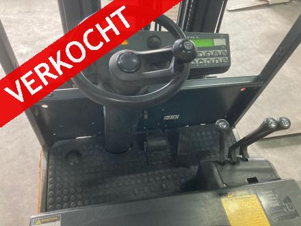 STILL R20-15 Elektrische heftruck