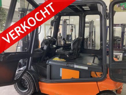 STILL R60-45 Elektrische heftruck