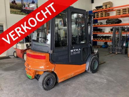 STILL R60-45 Elektrische heftruck