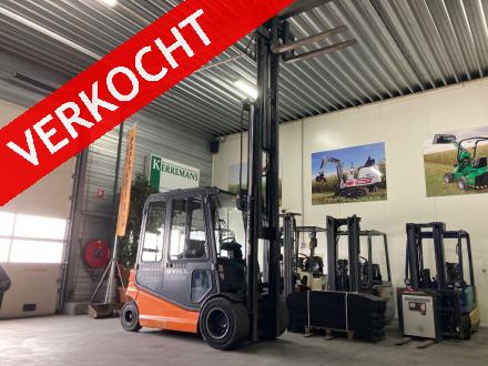 STILL R60-45 Elektrische heftruck