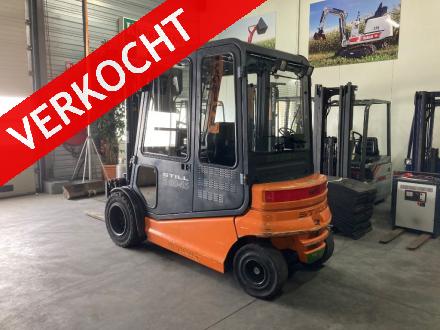STILL R60-45 Elektrische heftruck