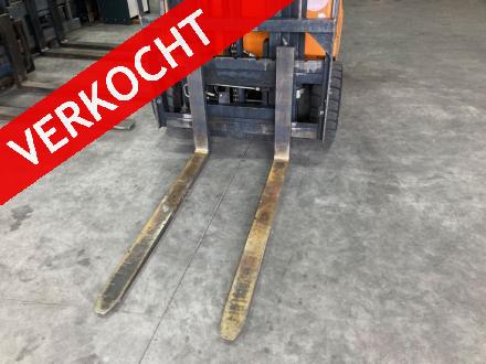 STILL R50-15 Elektrische Heftruck