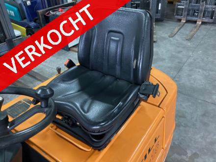 STILL R50-15 Elektrische Heftruck