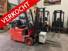 LINDE E14 Elektrische heftruck