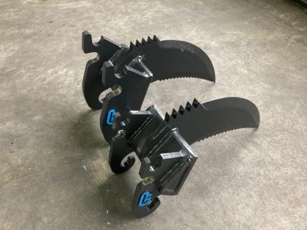 CW00 en CW05 Ripper GP