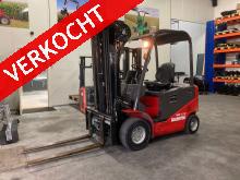 MANITOU ME 425 Elektrische heftruck