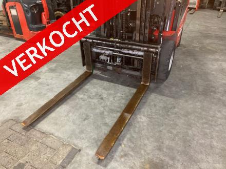 MANITOU ME 425 Elektrische heftruck